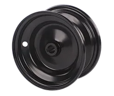 SNOW BLOWER WHEEL - STEEL